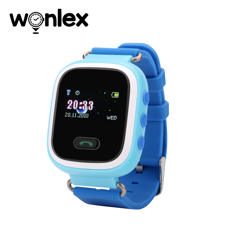 Wonlex gw900s sales