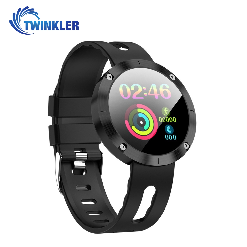 Intelligens fitnesz karkötő TKY DM58 Plusz, Pulzusmérő Intelligens fitnesz karkötő TKY DM58 Plusz, Pulzusmérő