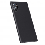 Samsung Galaxy Note 10+ Védőtok, Baseus Wing Case, 6,8″, Fekete