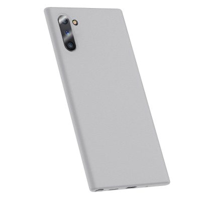 Samsung Galaxy Note 10 Védőtok, Baseus Wing Case, 6.3″, Fehér