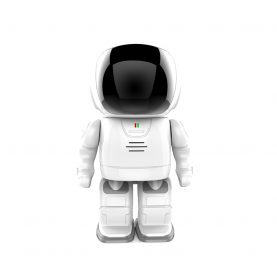 Bébiőr Astronaut A180, Kétirányú kommunikáció, Audio – Videomegfigyelés, Éjszakai nézet, MicroSD foglalat