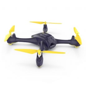 Hubsan X4 Star Pro H507A Drón, Videokamera, 720P filmezés, GPS, 300 m távolság, Autonómia 9 perc, 2,4 GHz-es frekvencia