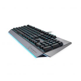 Motospeed CK99 Gaming Billentyűzet, USB csatlakozás, Kábelhossz 1,6 m, LED világítás