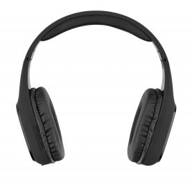 Bluetooth Fejhallgató Tellur Pulse, Mikrofon, MicroUSB, 5 V, 10 m vezeték nélküli hatótáv, Fekete