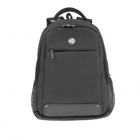Laptop hátizsák Tellur Companion, USB-port, 15,6 hüvelykes, Fekete