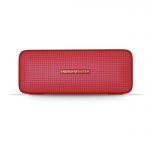 Hordozható Hangszóró Bluetooth Energy Sistem Music Box 2 Cherry, 800 mAh akkumulátor, 6 W teljesítmény, Piros