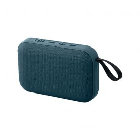 Hordozható Hangszóró Bluetooth Muse M-308 BTW, 5W, 1200 mAH, Kihangosító, Zöld