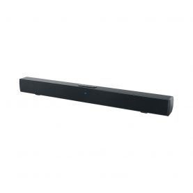 Hangprojektor Soundbar MUSE M-1520 SBT, Bluetooth, 50W, AUX IN Jack, Távirányító, Falra szerelhető, Fekete