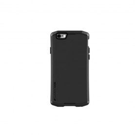 Védőtok Element Case Aura iPhone 6/6S-hez, Fekete