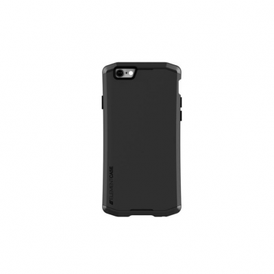 Védőtok Element Case Aura iPhone 6/6S-hez, Fekete