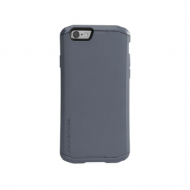 Védőtok Element Case Aura iPhone 6/6S-hez, Szürke