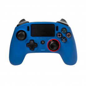 Kontroller Wireless Nacon Revolution Pro Controller 3 PS4 Official, Kék