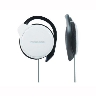 Fülhallgató Clip-on RP-HS46E-K Panasonic, Fehér
