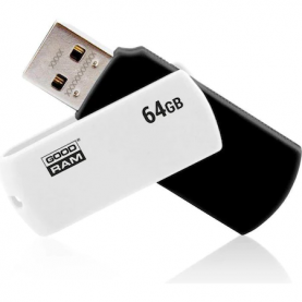 Memória USB Goodram UCO2, 64GB, USB 2.0, Fekete