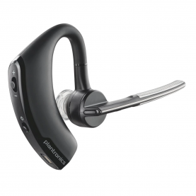 Fülhallgató Bluetooth Plantronics Voyager Legend, Android és iOS kompatibilis, Mikrofon, Fekete