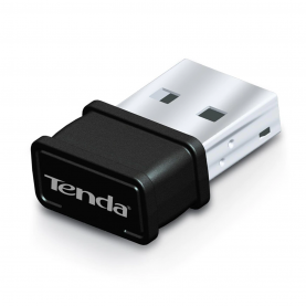 Adapter Wireless Tenda W311MI, N150, Fekete